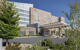 Hyatt Place Reno/Tahoe Airport